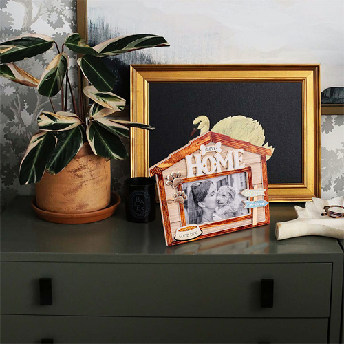 Dog & Pet Picture Frames You'll Love in 2024